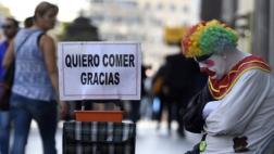 España: Seis cifras que muestran cómo aumentó la pobreza