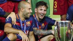 Argentina vs. Chile: la liga española aporta más talentos