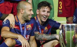 Argentina vs. Chile: la liga española aporta más talentos