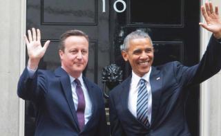 Brexit: ¿Cómo quedan las relaciones entre EE.UU. y Reino Unido?