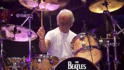 The Beatles: primer baterista de mítico grupo vuelve a Lima