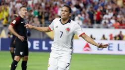 Colombia logró tercer puesto: ganó 1-0 a EE.UU por Copa América
