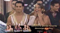 El gran show: Dorita Orbegoso, Melissa Klug y Kike a sentencia