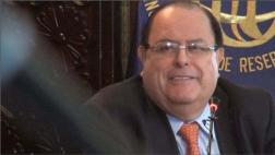 Velarde: "Creo que es un gabinete de ministros bastante bueno"
