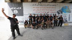 Iraq arrebata control de Faluya al Estado Islámico