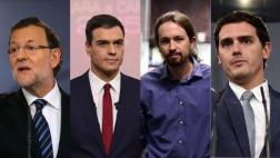 ¿Por qué se realiza una nueva elección en España?