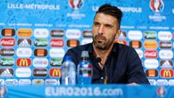 La advertencia de Buffon a Italia por Álvaro Morata