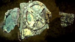 El mecanismo de Anticitera, un misterio tecnológico
