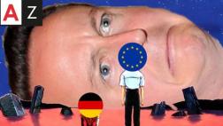 Facebook: el ‘Brexit’ revisado como el intro de Evangelion