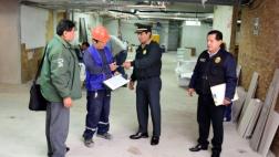 San Isidro exige a tiendas contratar seguridad y poner cámaras