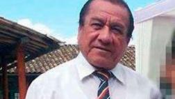'Monstruo de Cajabamba': su abogado pide investigar suicidio