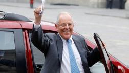 Anuncian cierre de calles para entrega de credenciales a PPK
