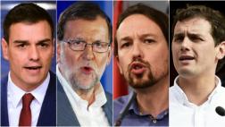 España busca salir de la parálisis política tras las elecciones