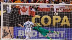 Lionel Messi: ¿cuántos penales ha fallado en su carrera?