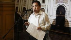 "Mayoría fujimorista hará difícil aprobación de reformas"