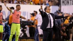 Gerardo Martino: ¿qué dijo tras perder una nueva final?