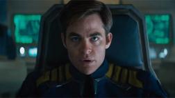 "Star Trek Beyond" estrenó este imperdible nuevo tráiler