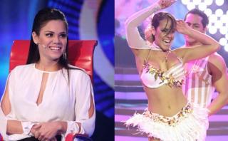 El Valor de la Verdad vs. El Gran Show: así les fue en ráting