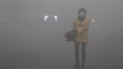 Contaminación del aire causa 6,5 millones de muertes prematuras