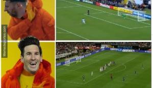 Lionel Messi: crueles memes luego de una nueva final perdida