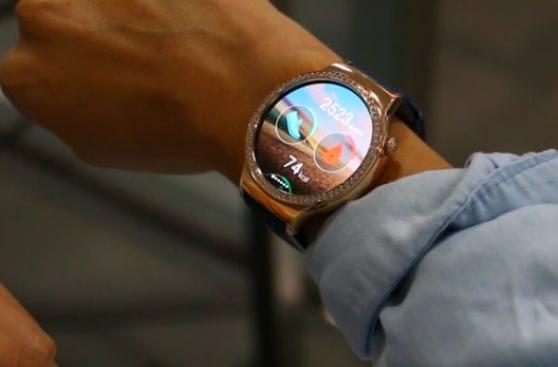 Huawei Watch Jewel: cómo usar el reloj inteligente en tu rutina