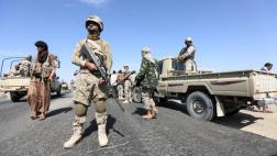 Yemen: Atentados con bombas dejan al menos 19 muertos