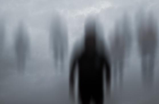 Los genes que luchan por la vida, incluso después de la muerte