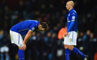 ¿Cómo afecta el Brexit a la Premier League?
