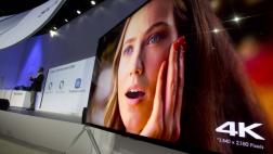 Empiezan primeras pruebas regionales con tecnología 4K