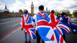 Brexit: Fitch prevé menor inversión en Reino Unido