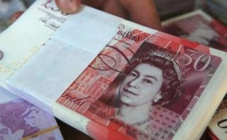 Cuánto le ha costado hasta ahora el Brexit al Reino Unido