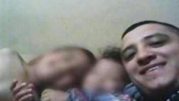 Murió el joven repartidor de pizza atropellado por chofer ebrio