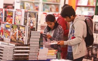Feria del Libro: defienden aumento del precio de la entrada