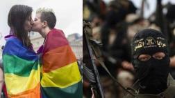 El sanguinario odio del Estado Islámico contra los homosexuales