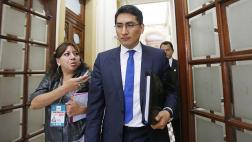 Segura representará al Perú en caso de Montesinos en Luxemburgo