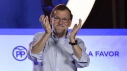 España: Por qué gana el PP en medio de escándalos de corrupción