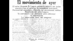 4 de julio: ¿Qué pasó un día como hoy?