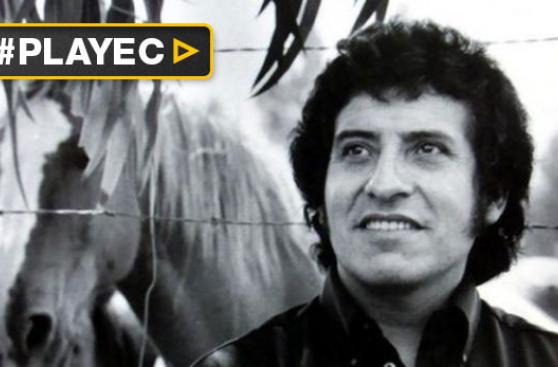 Declaran culpable a ex militar chileno por matar a Víctor Jara