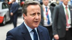 Cameron: "Quiero que el Brexit sea lo más constructivo posible"