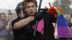 Día del Orgullo Gay: El drama de ser homosexual en Rusia