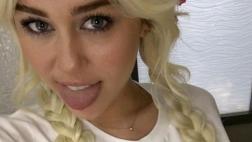 Facebook: así celebró Miley Cyrus el Día del Orgullo Gay