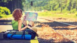 Quince frases que te inspirarán a hacer tus maletas y viajar