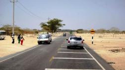 Obras por impuestos: Culminan dos proyectos en La Encantada