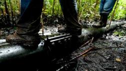 Inician proceso sancionador a Petro-Perú tras nuevo derrame