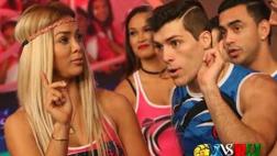 El origen de la lucha: Sheyla y Patricio se mandaron indirectas