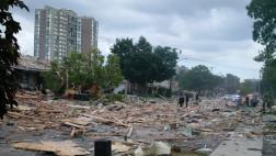 Canadá: Explosión en zona residencial deja un muerto