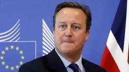 "No lamento haber convocado el referéndum sobre el Brexit"