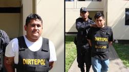 La Libertad: guerra entre bandas fue móvil de doble asesinato