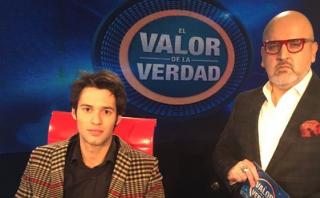 "El valor de la verdad": Joshua Ivanoff ante Beto este sábado