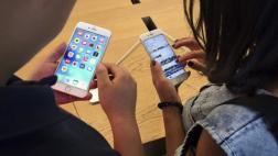 Apple: hombre los demanda al considerarse precursor del iPhone